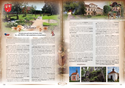 kniha Plzeňský kraj bez hranic